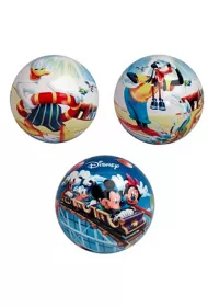 Pi�ka 14cm gumowa Mickey Mondo