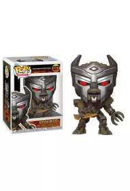 Figurka Movies Transformers Scourge Funko POP