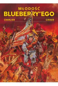 Plansze Europy Modo Blueberry'ego. Tom 1
