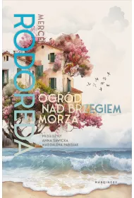 Ogr�d nad brzegiem morza