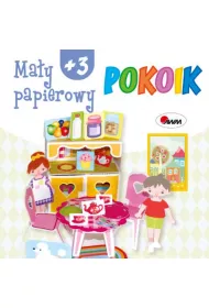 Ma�y papierowy Pokoik
