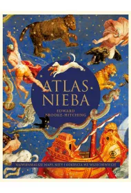 Atlas nieba