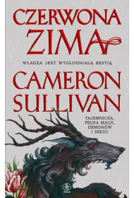 Czerwona Zima