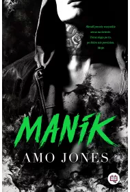 eBook Manik mobi epub