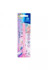 Astra D�ugopis wymazywalny Oops Unicorn