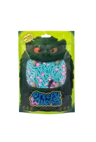 Creepy Worms Pink Blue TOYSINN STN 9797 Stnux