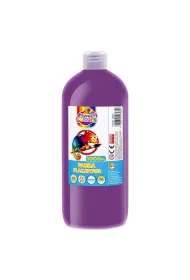 Sweet colours Farba plakatowa fioletowa 1000 ml