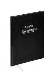 Grand Ksi��ka kancelaryjna A4 100 kartek
