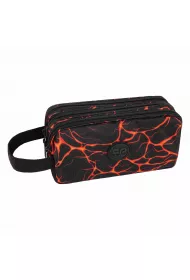 CoolPack Pi�rnik trzykomorowy Primus Magma