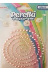 Brewis Pere�ki samoprzylepne
