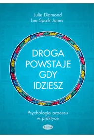 Droga powstaje gdy idziesz