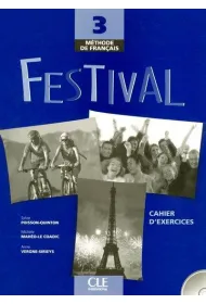 Festival 3 �wiczenia CLE
