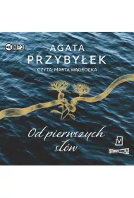 Audiobook CD MP3 Od pierwszych s��w