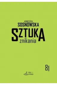 Sztuka znikania