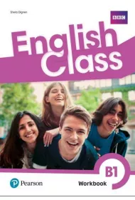 English Class B1. Zeszyt �wicze�