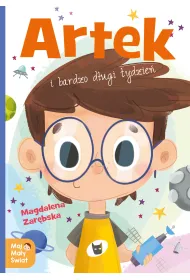 Artek i bardzo d�ugi tydzie�