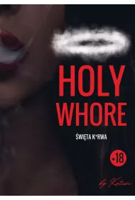 Holy whore. wita k*rwa