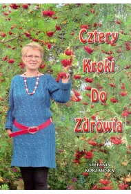 Cztery kroki do zdrowia