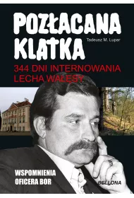 eBook Poz�acana klatka mobi epub
