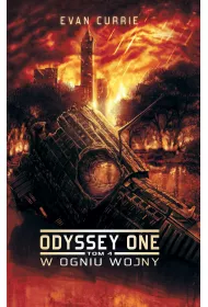 eBook W ogniu wojny. Odyssey One. Tom 4 mobi epub