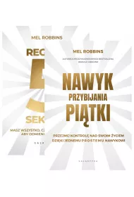 Pakiet: Regua 5 sekund, Nawyk przybijania pitki