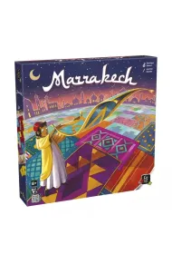 Marrakech IUVI Games