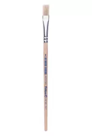 Pelikan P�dzel p�aski 613F rozmiar 8