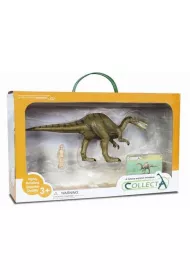 Dinozaur Baryonyx Deluxe Window Box
