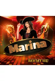 Marina - Bawmy si�! CD