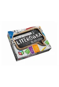 Liter�wka