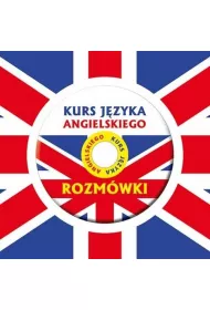 Kurs j�zyka angielskiego Rozm�wki CD