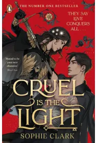 Cruel is the Light