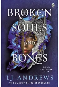Broken Souls and Bones