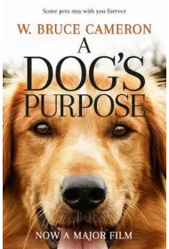 A Dog's Purpose