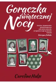 Gor�czka �wi�tecznej nocy