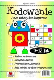 Kodowanie i inne zabawy bez komuptera