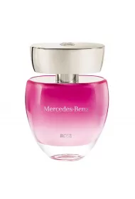 Mercedes-Benz Woda toaletowa Rose 30 ml