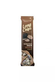 Long Chips Chipsy ziemniaczane o smaku trufli 75 g