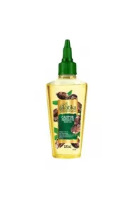 Dabur Olejek do wosw Rycyna - Regeneracja i wzmacnianie 100 ml