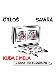 Kuba i Mela Dodaj do znajomych