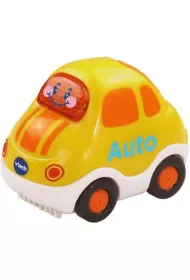 Tut Tut Autka. Autko Osobowe Trefl