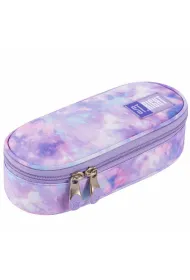 St. Majewski Pi�rnik saszetka usztywniona Pastel Dream