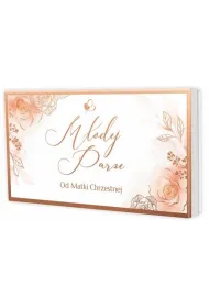 Pude�ko prezentowe �lub od Matki Chrzestnej (22,5x12x3cm)