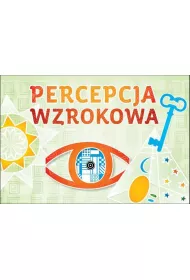 Percepcja wzrokowa