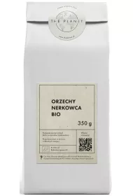 The Planet Orzechy nerkowca 350 g Bio