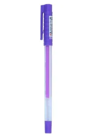 M&G D�ugopis �elowy OfficeG, 0.8mm, fluo-pastel fioletowy, MG