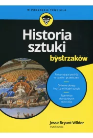 Historia sztuki dla bystrzak�w