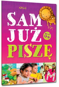 Sam ju pisz