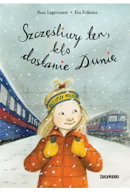 Szcz�liwy ten, kto dostanie Duni�
