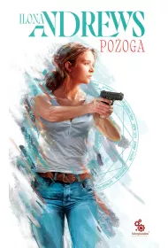 Pooga. Cykl Ukryte Dziedzictwo. Tom 3 (oprawa biaa)